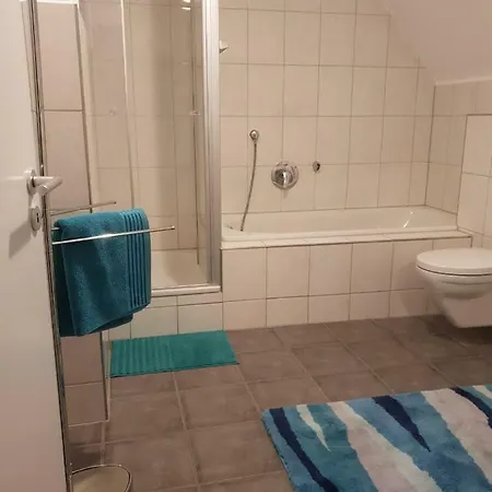 Gemuetliches Zimmer Mit Eigenem Bad/Wc/Kueche Kassel Zewnętrze zdjęcie