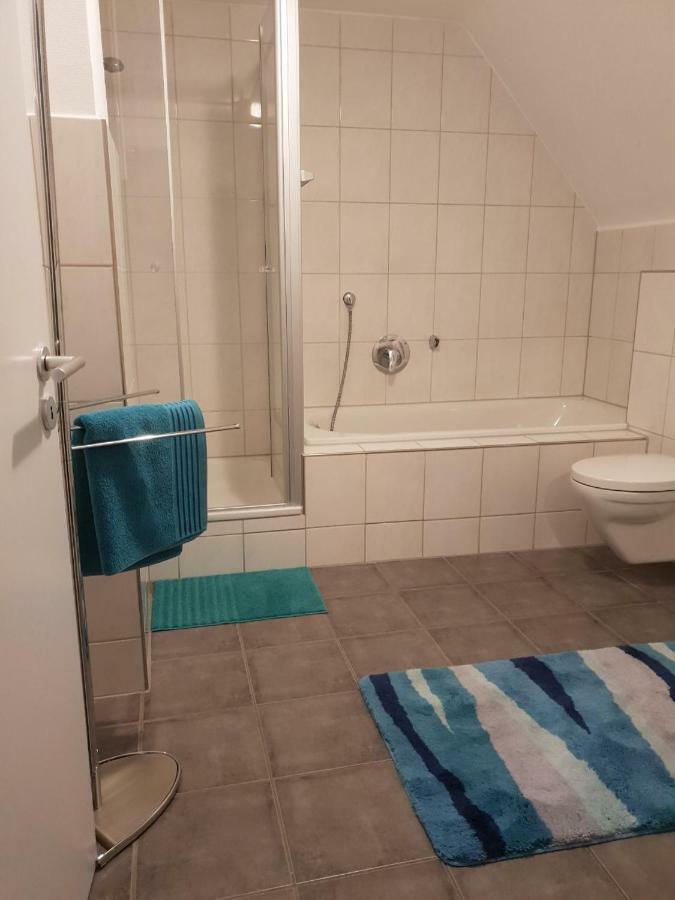 Gemuetliches Mit Eigenem Bad/wc/kueche * Kassel