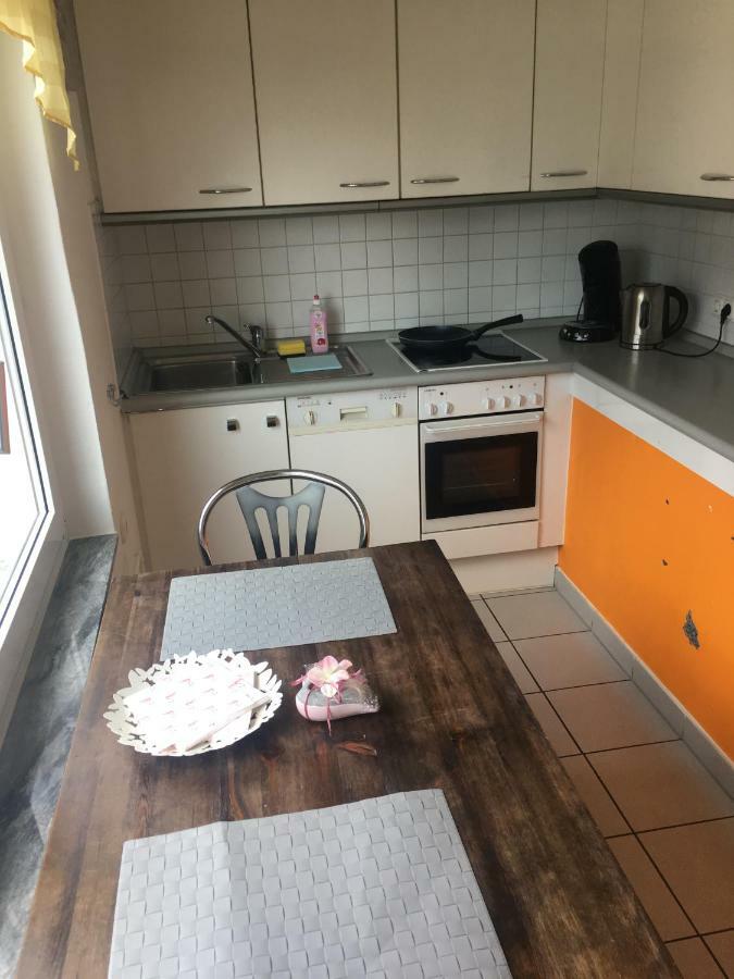Gemuetliches Mit Eigenem Bad/wc/kueche *